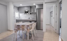 2D Apartamento En Albaycin, Con Parking